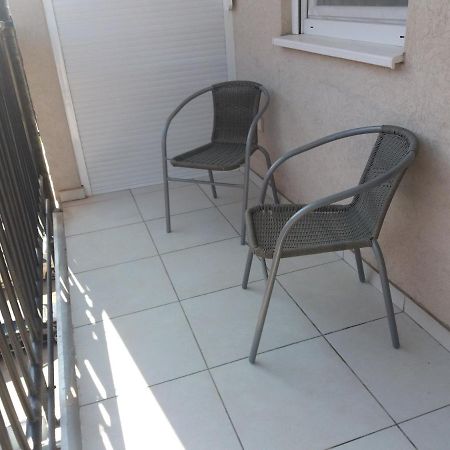 Daniris Apartman Novi Sad Extérieur photo